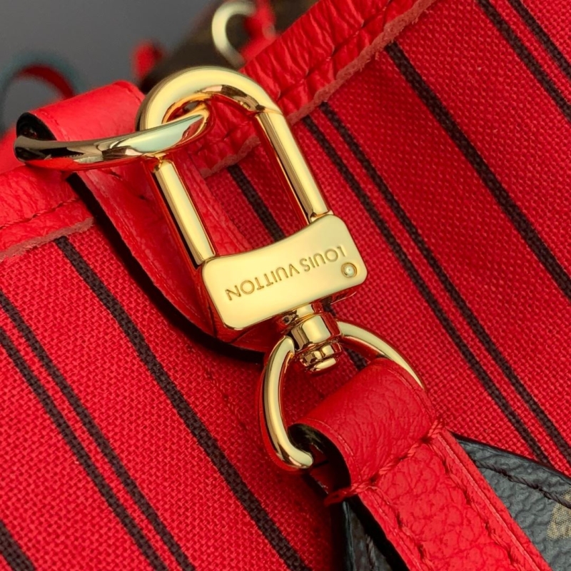 LV Shopping Bags